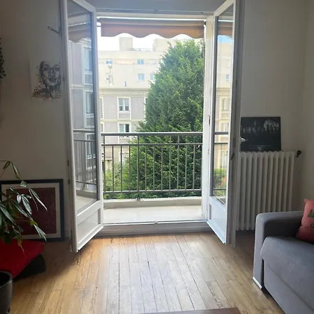 Vivez La Serenite - Port De Plaisance - Plage- 1ch - Balcon * Le Havre